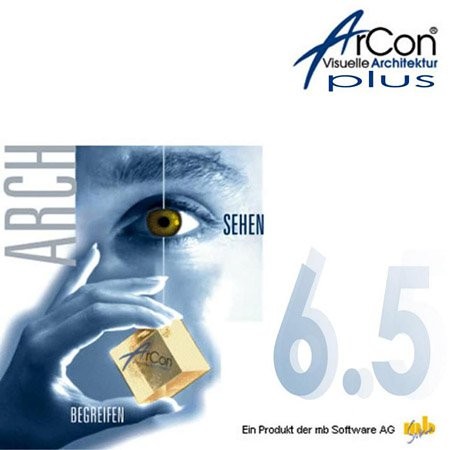 ArCon 6.52 (RU) ArCon 6.52 (RU)