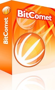 BitComet 1.34 Portable