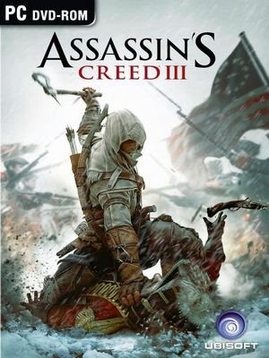 Assassins Creed III [RePack] (2012) (RUS/ENG)