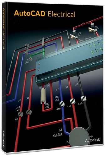 Autodesk AutoCAD Electrical 2013