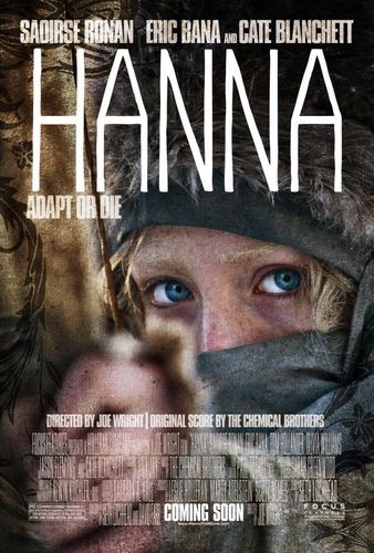 .   / Hanna (2011) CAMRip
