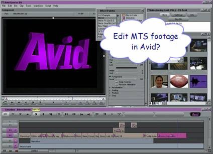 Avid Media Composer v6.0.1