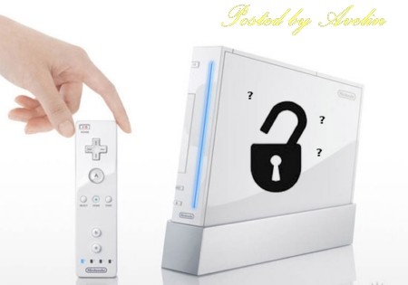 Nintendo Wii 4.3 Hack Tutorial-THC