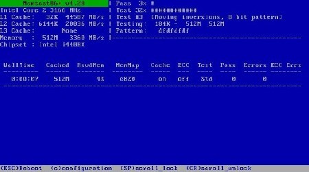 Универсальный загрузочный диск UDaRK v.1.0.2 Универсальный загрузочный диск UDaRK v.1.0.2