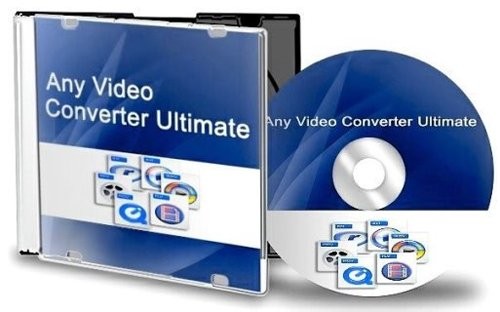 Any Video Converter Ultimate 4.5.3