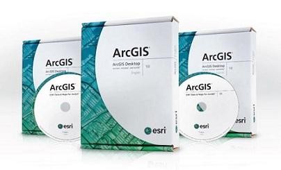 ArcGIS Desktop 10.1 ArcSDE 10.1. ArcGIS for Server 10.1. ArcReader 10.1 Maps and Data 10.1