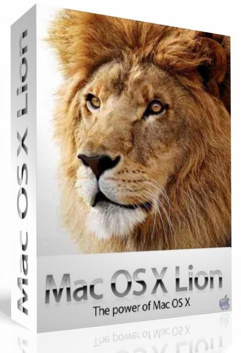 Mac OS X 10.7.3 Combo Update build 11D33 (2011/Eng/Rus)