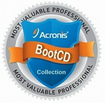 Acronis BootCD Collection 2012 Grub4Dos Edition 11 in 1 v6 (12.2012) []
