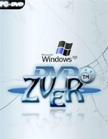 Windows ХР (х86) ZverDVD v.2011.3 + AlkidSE (fixed 21.03.2011)