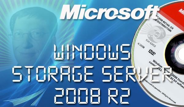 Скачать Windows Storage Server 2008 R2 Essentials (MSDN ...