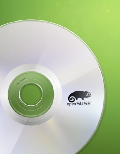 OpenSUSE 12.2 beta II [i686 + x86-64] (4xCD)