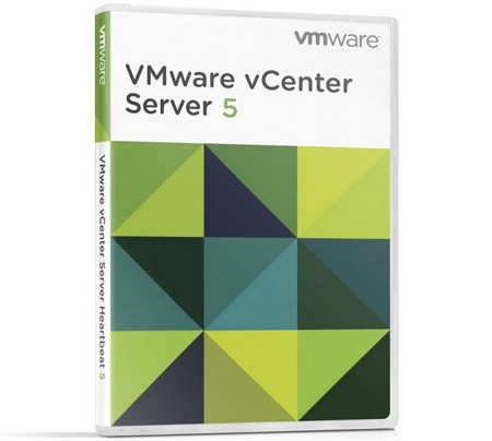 VMware vCenter Server v5 U1-ZWTiSO