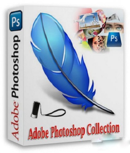 Adobe Photoshop PortableAppz Collection 2012 Multilanguage