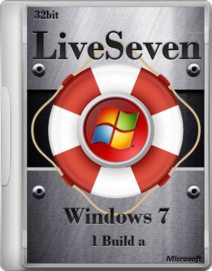 LiveSeven v.1 Build a (x86/2012/RUS)