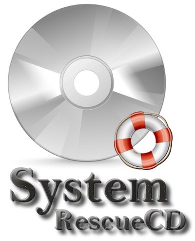 SystemRescueCd v3.0.1 Final