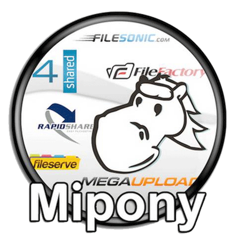 MiPony 2.0.2 RuS