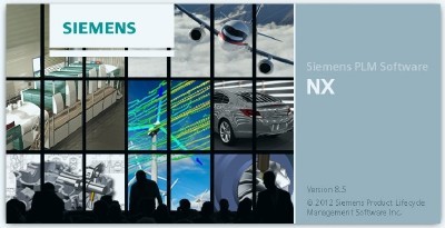SIEMENS NX 8.5 Plugins: Die Design, Mold Wizard, Easy Fill, Engineering Die Wizard, Progressive Die Wizard (19.11.2012)