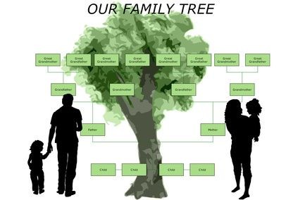 Family Tree Maker v2012 ISO