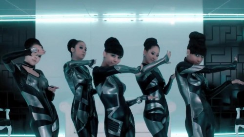 Wonder Girls ft. Akon - Like Money.mp4