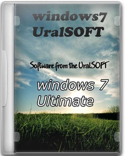 Видео курс по созданию сборки Windows 7 (2012) PCRec скачать.