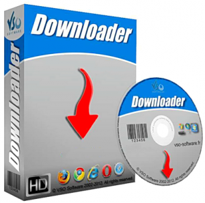 VSO Downloader Ultimate 2.9.10.4