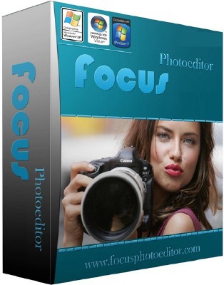Focus Photoeditor v. 6.5.0.2