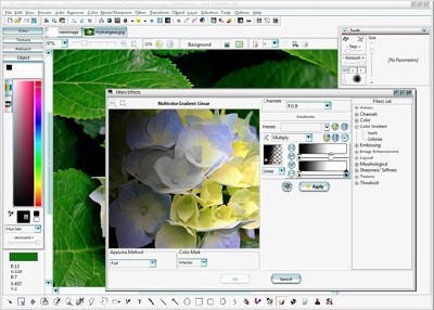 Focus Photoeditor v. 6.5.0.2
