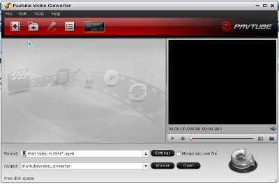 Pavtube Video Converter v 4.2.0.4076 PORT