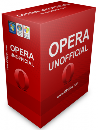 Opera Unofficial 12.11.1661 + IDM 6.12 Build 26 Final + Ad Muncher 4.93 Build 33707 [4316] + Portable by -=SV ™=-
