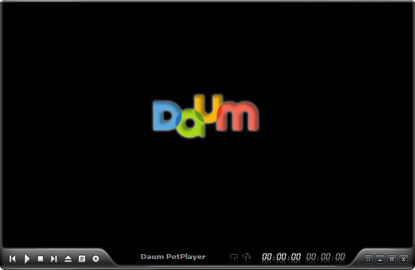 Daum PotPlayer 1.5.34665 Stable Full x86
