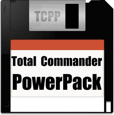 Total Commander 8.01 PowerPack 2012.11a
