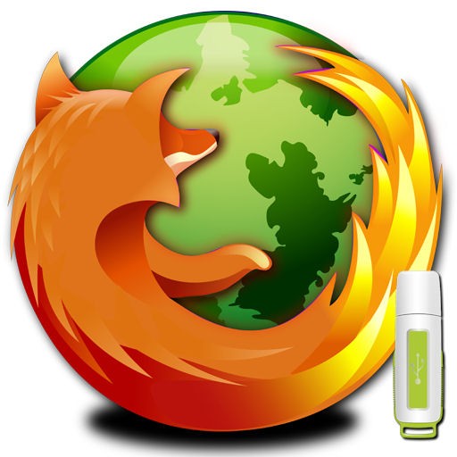 Mozilla Firefox 17.0 Final Portable Antibanner