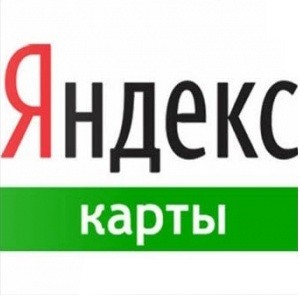 Кэш (cache) мобильных Яндекс.карт для Москвы и Московской области