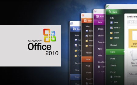 Microsoft Office Enterprise 2010 Corporate With ToolKit (x86/x64)