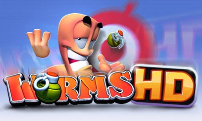 Worms HD.sis