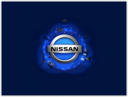 Nissan Fast [ v. 4.70 (EL,GL1,CA1,US1) 2011/09, ENG ]