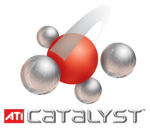 ATI Catalyst Display Drivers 12.10 WHQL