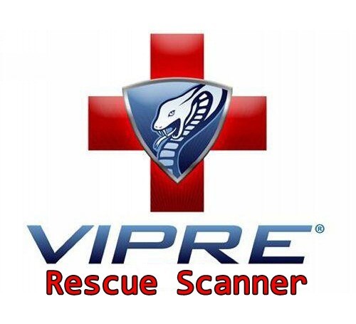 VIPRE Rescue Scanner 11957 (24.05.2012)
