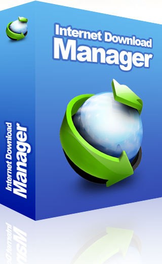 Internet Download Manager 6.12 Build 18 Final Retail