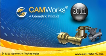 CAMWorks 2011 [ v.SP2.1, Multilanguage for SolidWorks, 2010  2012, x86 + x64, MULTILANG + RUS ]