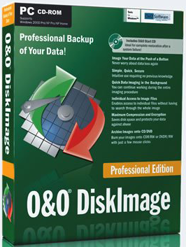 O&O DiskImage Professional 7.0 build 66 (x86/x64) + Rus + BootCD