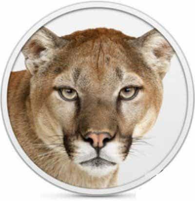 Mac OSX Mountain Lion 10.8.2 Build 12C60 - ADDiCT Untouched Image