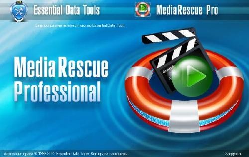 MediaRescue Pro 6.9 Build 947