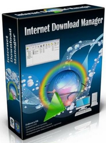 Internet Download Manager 6.14 Build 3