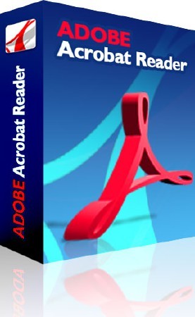 Adobe Acrobat Reader 9.1 