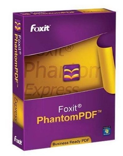 Foxit PhantomPDF Business 5.2.0.0502 Setup & Portable x32/x64