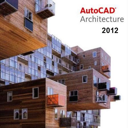 Autodesk AutoCAD Architecture 2011 Win32 ISO Final