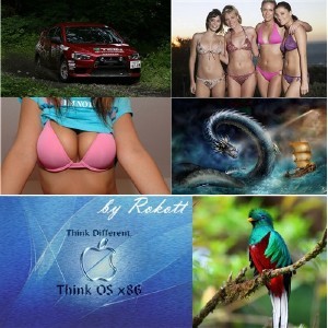 Collection of wallpapers 647 Collection of wallpapers 647