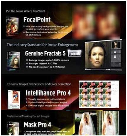 100 Best Adobe Photoshop Plugins (Aug 2012)