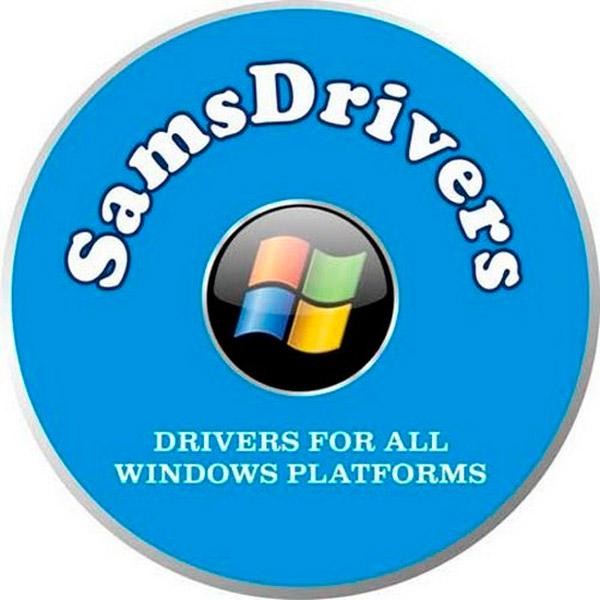 SamDrivers 12.9 Gold Сборник драйверов для всех Windows (RUS/ENG)